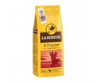 Кофе La Semeuse IL PIACERE (90% Арабика , 10% Робуста) 250 грамм в зернах