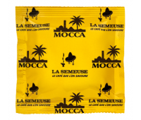 Кофе La Semeuse MOCCA (100% Арабика) молотый, чалды, 150шт х7г