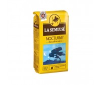 Кофе La Semeuse Nocturne (100% Арабика без кофеина) 250 грамм молотый