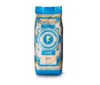 Кофе Sirocco Decaf (100% Арабика без кофеина) в зернах, 250 грамм