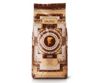Кофе Sirocco Spezial (100% Арабика) в зернах, 1 кг