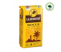 La Semeuse MOCCA (100% Арабика) молотый, 500 гр
