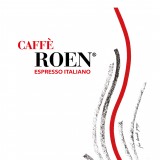 Кофе Roen Итальянский бренд класса Премиум